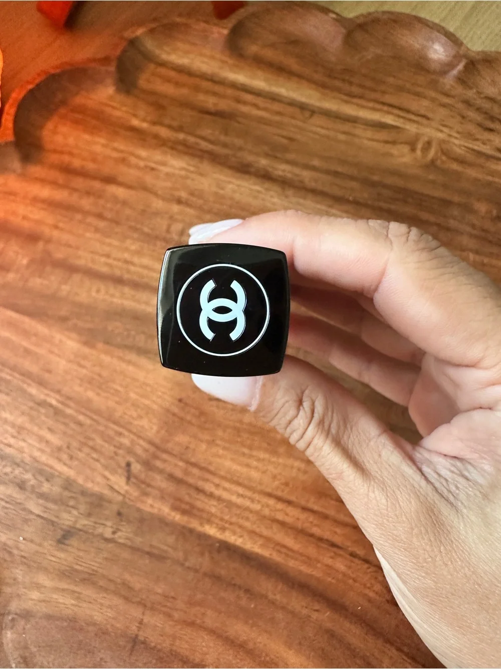 CHANEL lipstick shade